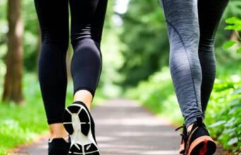 Camminare allunga la vita e allontana le malattie, il nuovo studio