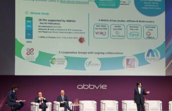 Cancro ovarico, Lorusso (Humanitas): “Nuove terapie per pazienti resistenti al platino”