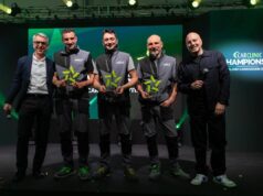 Car clinic champions, Pasceri, Mango e Giargiana i migliori carrozzieri d’Italia