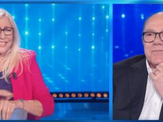 Carlo Verdone, operazione alle anche: “Dolore atroce”. Poi la battuta a Venier