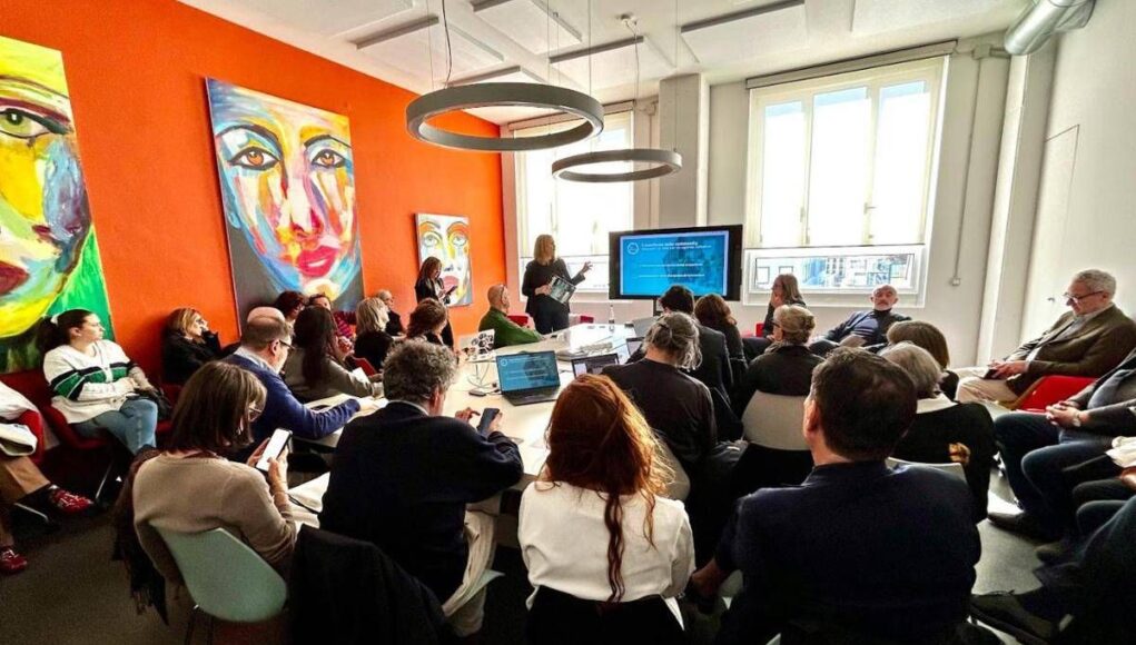 Casa, da emergenza europea a nuova infrastruttura sociale: a REbuild con Housing Remix si ripensa abitare