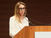 Caso Delmastro, Elena Chiorino si dimette anche da assessora giunta Piemonte