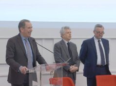 Cdp, Gorno Tempini: “Da 175 anni ponte tra pubblico e privato, anche in tempi difficili come ora”