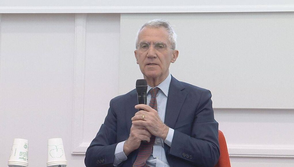 Cdp, Guiso: “L’Italia non innova, se non si innova non si investe e il risparmio cala”