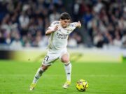 Champions, oggi Real Madrid-Manchester City – La diretta