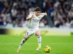 Champions, oggi Real Madrid-Manchester City – La diretta