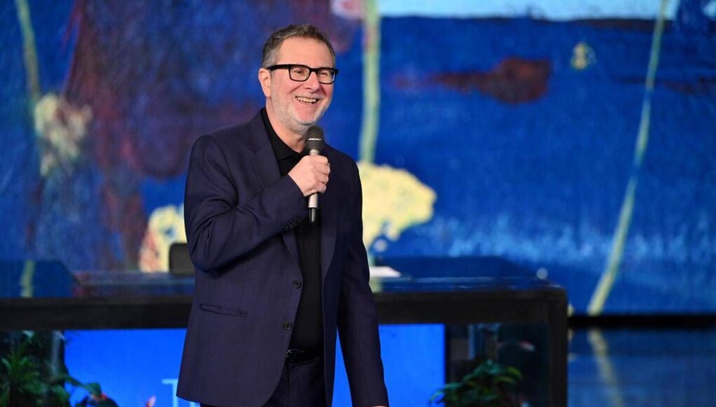 Che Tempo Che Fa oggi domenica 15 marzo: gli ospiti di Fabio Fazio