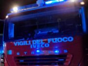 Cilento, auto precipita in un dirupo dopo incidente: morti due fidanzati