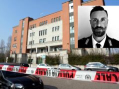 Cinturrino chiede i domiciliari: al via udienza Riesame