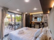 Club del Sole, con Swiss life asset managers france 1° sale & operating lease back in Open Air italiano