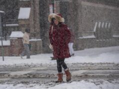 Colpo di coda invernale, tante piogge e neve fresca fino ad 1 metro: ecco dove