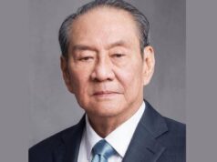 Como in lutto, morto a 86 anni il patron Michael Hartono