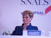 Concluso congresso nazionale Snals-Confsal, confermata Elvira Serafini