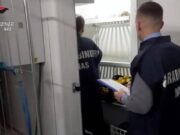 Controlli Nas nelle mense ospedaliere, irregolarità nel 42,7% dei casi