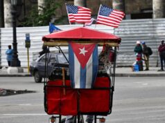 Cuba, la dissidente Kenia Rodriguez: “Sull’isola collasso totale. Trump? Una speranza”