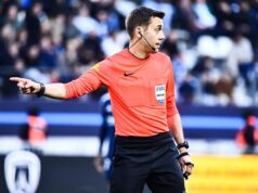 Dal precedente con la Macedonia al ‘furto’ di identità: chi è Turpin, l’arbitro di Bosnia-Italia