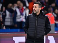 De Zerbi è il nuovo allenatore del Tottenham: “Club fantastico”