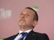 Delmastro si dimette da sottosegretario alla Giustizia: “Ho commesso una leggerezza”