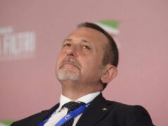 Delmastro si dimette da sottosegretario alla Giustizia: “Ho commesso una leggerezza”