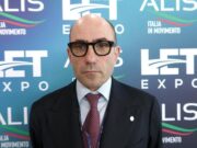 Di Caterina (Alis): “V edizione LetExpo supera 130mila presenze”