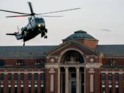 Droni non identificati sulla base Usa dove vivono Rubio e Hegseth, rafforzata sicurezza