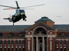 Droni non identificati sulla base Usa dove vivono Rubio e Hegseth, rafforzata sicurezza