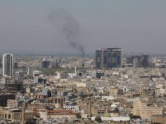 Due nuove esplosioni a Erbil, Crosetto: “Attacco a base italiana deliberato”