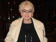 E’ morta Enrica Bonaccorti, aveva 76 anni