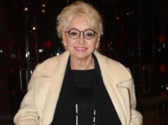 E’ morta Enrica Bonaccorti, aveva 76 anni