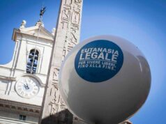 E’ morta ‘Libera’, per la 55enne suicidio assistito con il dispositivo fornito dalla Usl