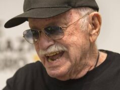 È morto Gino Paoli, l’autore del ‘Cielo in una stanza’ aveva 91 anni