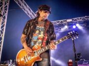 E’ morto Phil Campbell, il chitarrista dei Motorhead aveva 64 anni