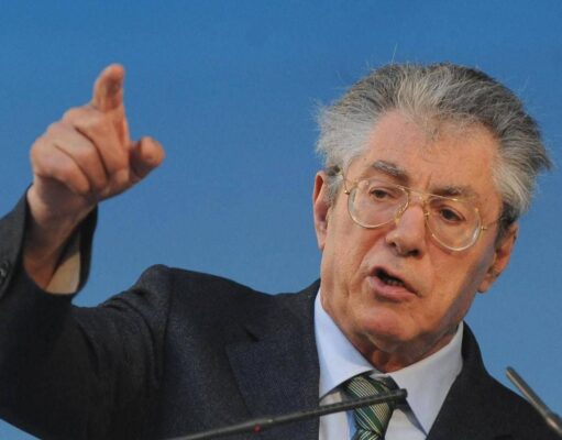 E’ morto Umberto Bossi, addio al fondatore della Lega: aveva 84 anni