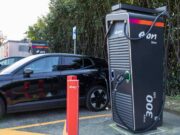 E.On rafforza rete ricarica in Lombardia,inaugurata a Melzo nuova stazione ultra-fast