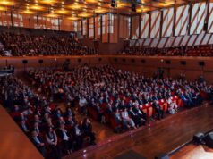 Economia, Fontana: “Lombardia motore del Paese, da consulenti finanziari contributo importante”