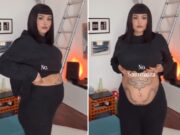 Endometriosi, lo sfogo di Giorgia Soleri e il parere dell’esperto: “Con nuove terapie migliora fertilità”