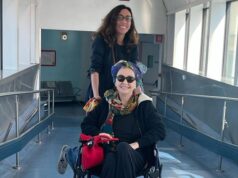 Enrica Bonaccorti, la battaglia contro il tumore al pancreas scoperto nel 2025