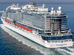 Epidemia ‘virus dei crocieristi’ su nave nei Caraibi: oltre 150 persone colpite