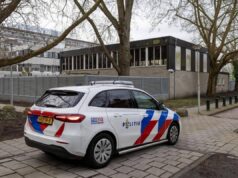 Esplosione in scuola ebraica ad Amsterdam, indagini su un possibile attacco mirato