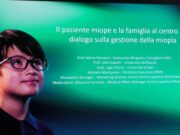 Essilux, nuova generazione di lenti migliora controllo progressione miopia