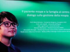 Essilux, nuova generazione di lenti migliora controllo progressione miopia