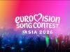 Eurovision sbarca in Asia, quest’anno la prima edizione: la finale sarà a Bangkok