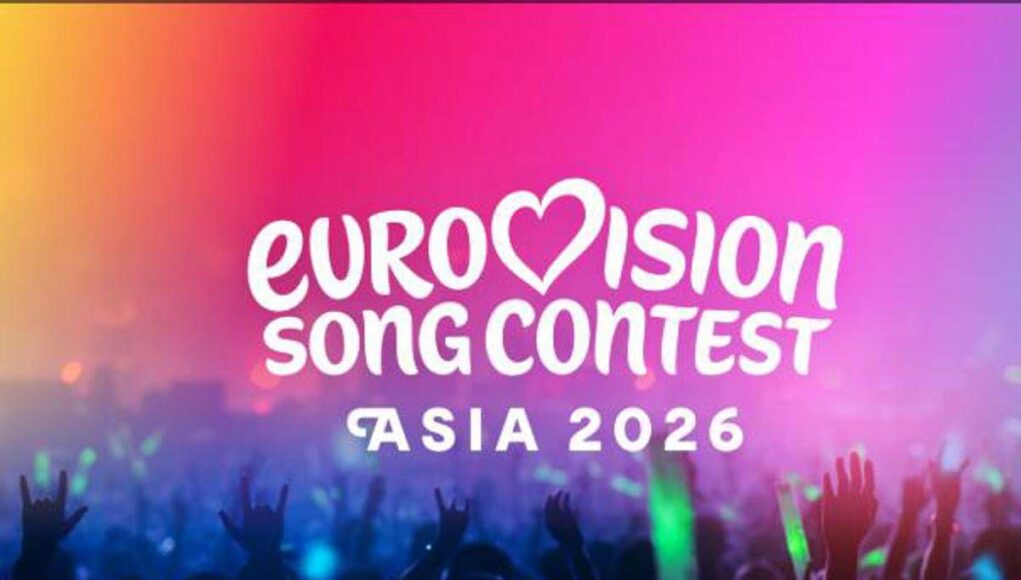 Eurovision sbarca in Asia, quest’anno la prima edizione: la finale sarà a Bangkok