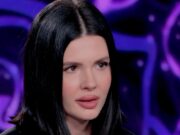 Evelina Sgarbi, l’appello ad Achille Lauro: “Vorrei conoscerlo”. E la dedica a papà Vittorio