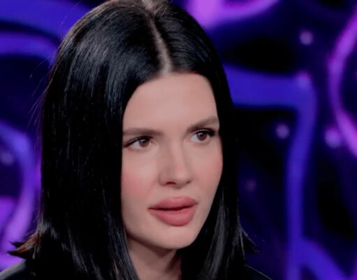 Evelina Sgarbi, l’appello ad Achille Lauro: “Vorrei conoscerlo”. E la dedica a papà Vittorio