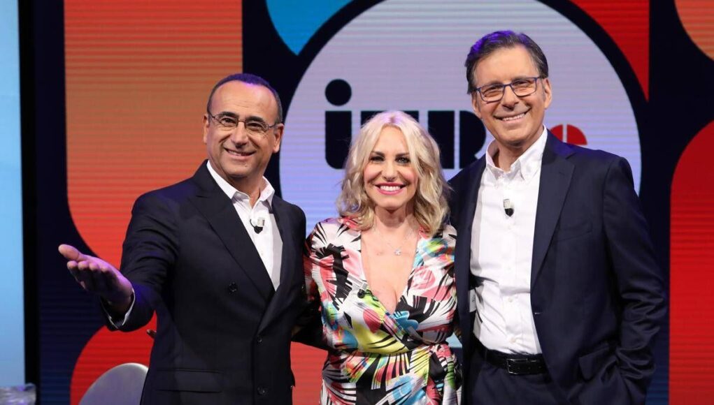 Fabrizio Frizzi, otto anni dalla scomparsa: il ricordo di Conti e Clerici