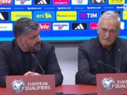 Fallimento Italia, Gravina non si dimette: “Valutazioni in Consiglio federale”