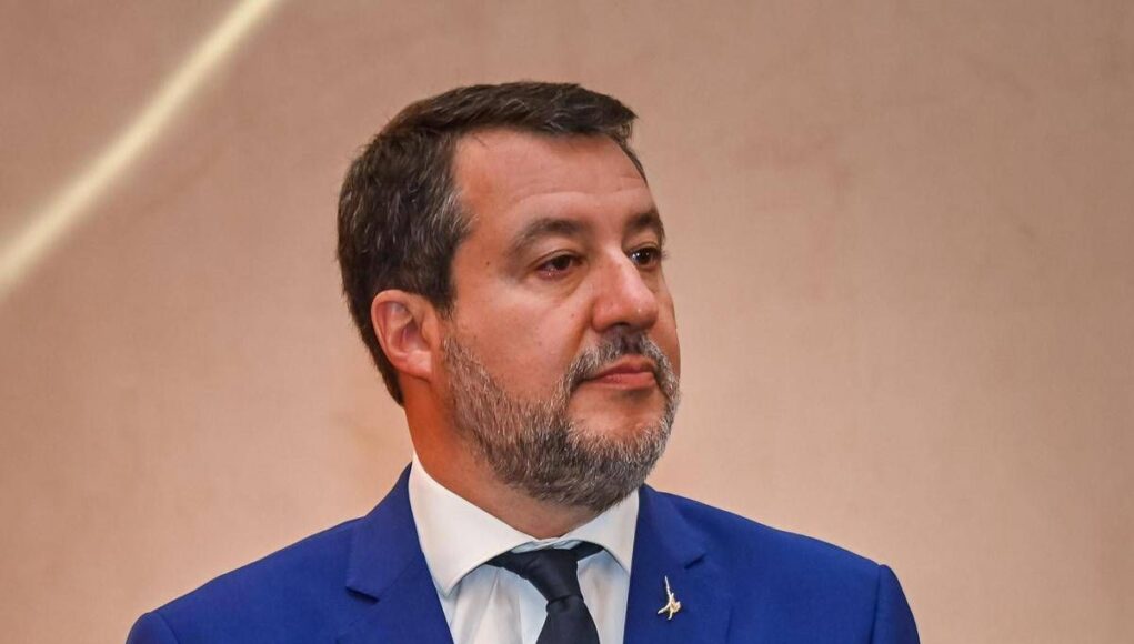 Famiglia nel bosco, magistrati “preoccupati” per ispezione tribunale. Salvini attacca: “Vergognatevi”