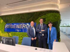 Farmaceutica, Regeneron: “Con nuovi uffici a Milano si consolida presenza in Italia”