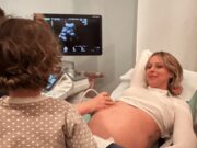 Federica Pellegrini, conto alla rovescia: il parto ad aprile e l’emozione di Matilde